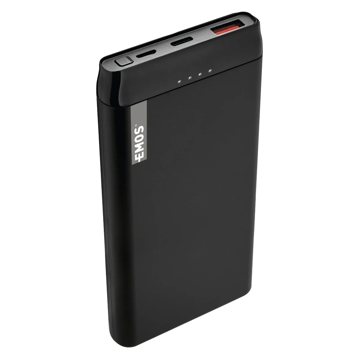 EMOS POWERBANK ALPHAQ 10 10000 B 1×1 ks, powerbanka