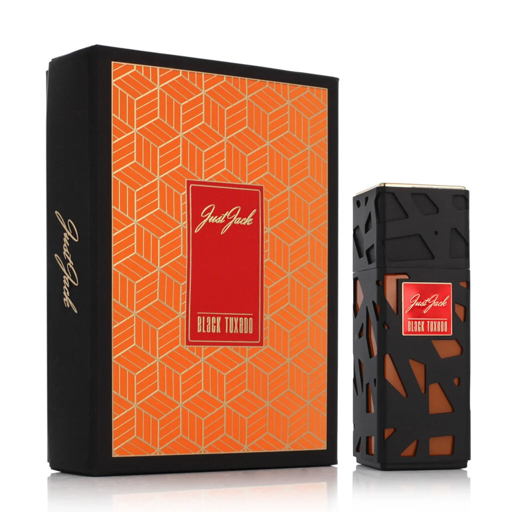 Just Jack Black Tuxedo EDP 100 ml M