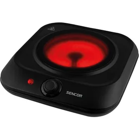 Sencor Scp 1763bk Sklokeramicky Varic 1ks 1×1 ks, sklokeramický varič