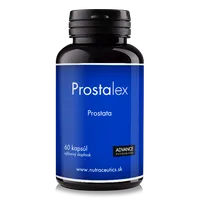 Prostalex 60 cps. – prostata