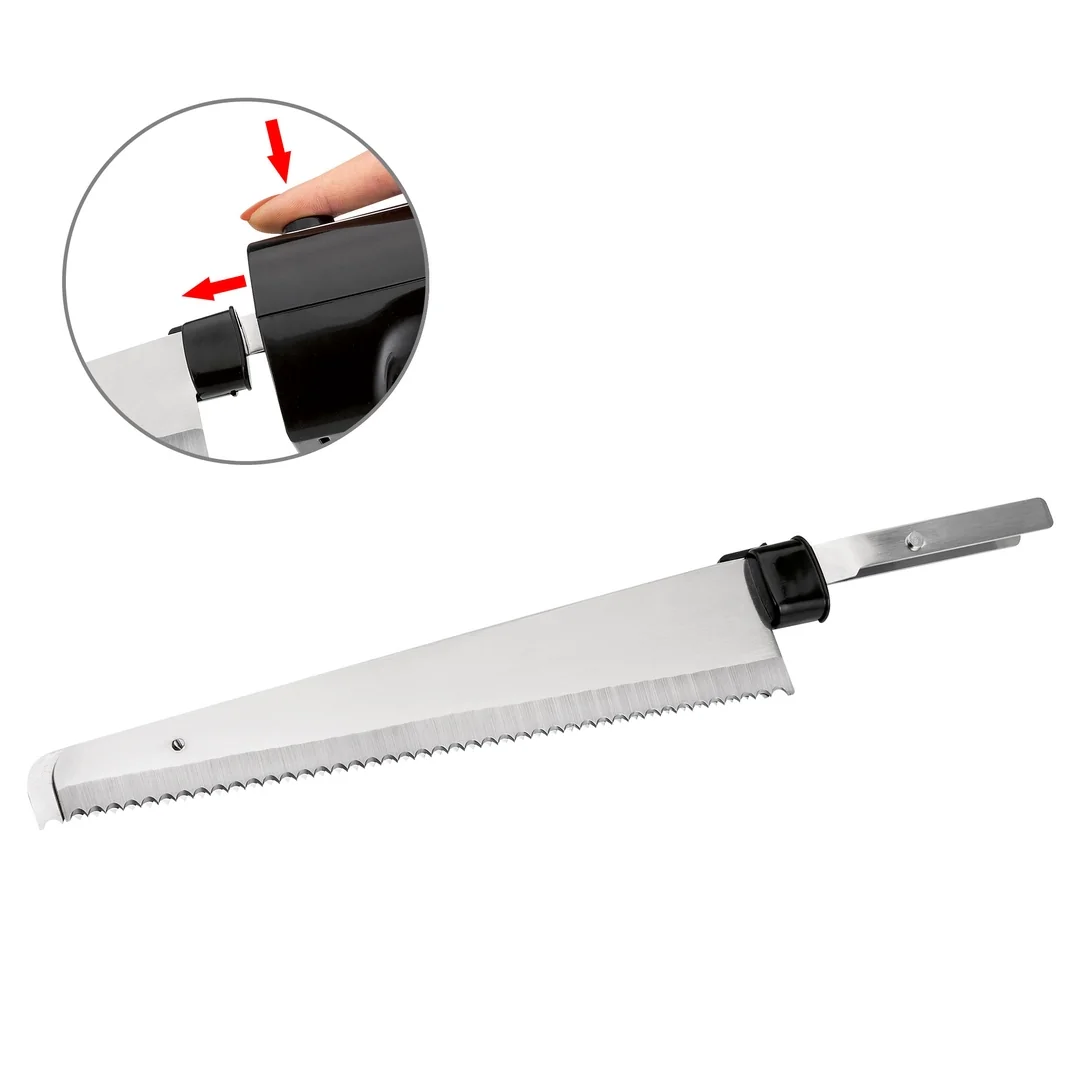 Clatronic EM 3702 elektrický nôž, 120 W