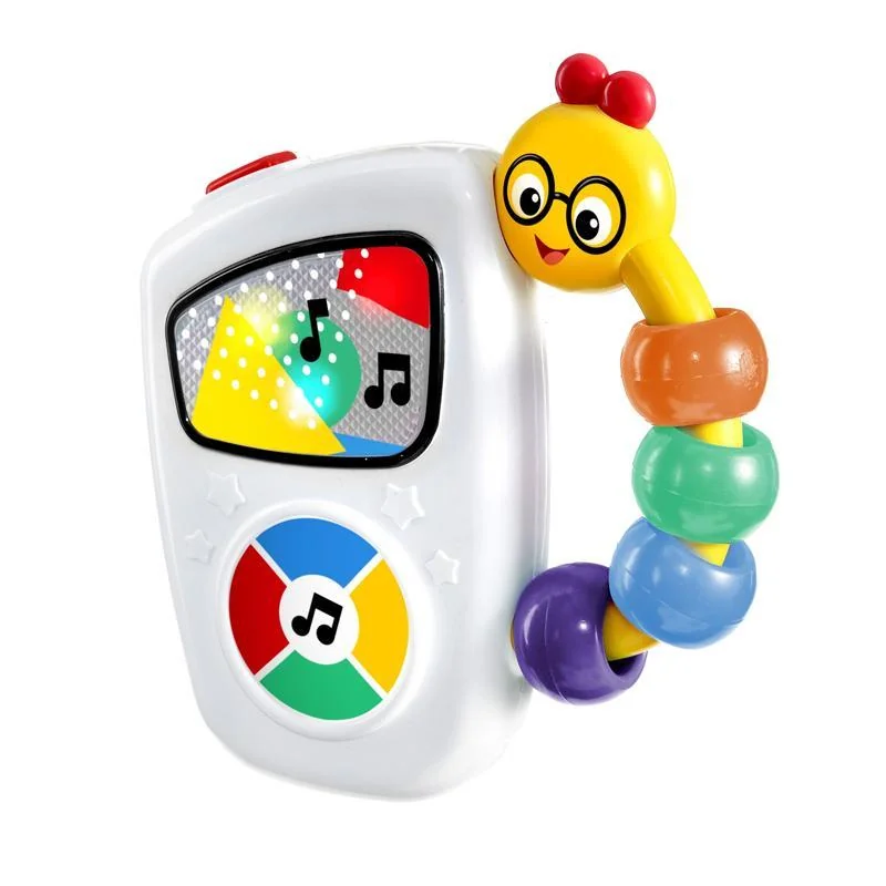 BABY EINSTEIN Hračka hudobná Take Along Tunes™ 3m+ 1×1 ks, pre deti
