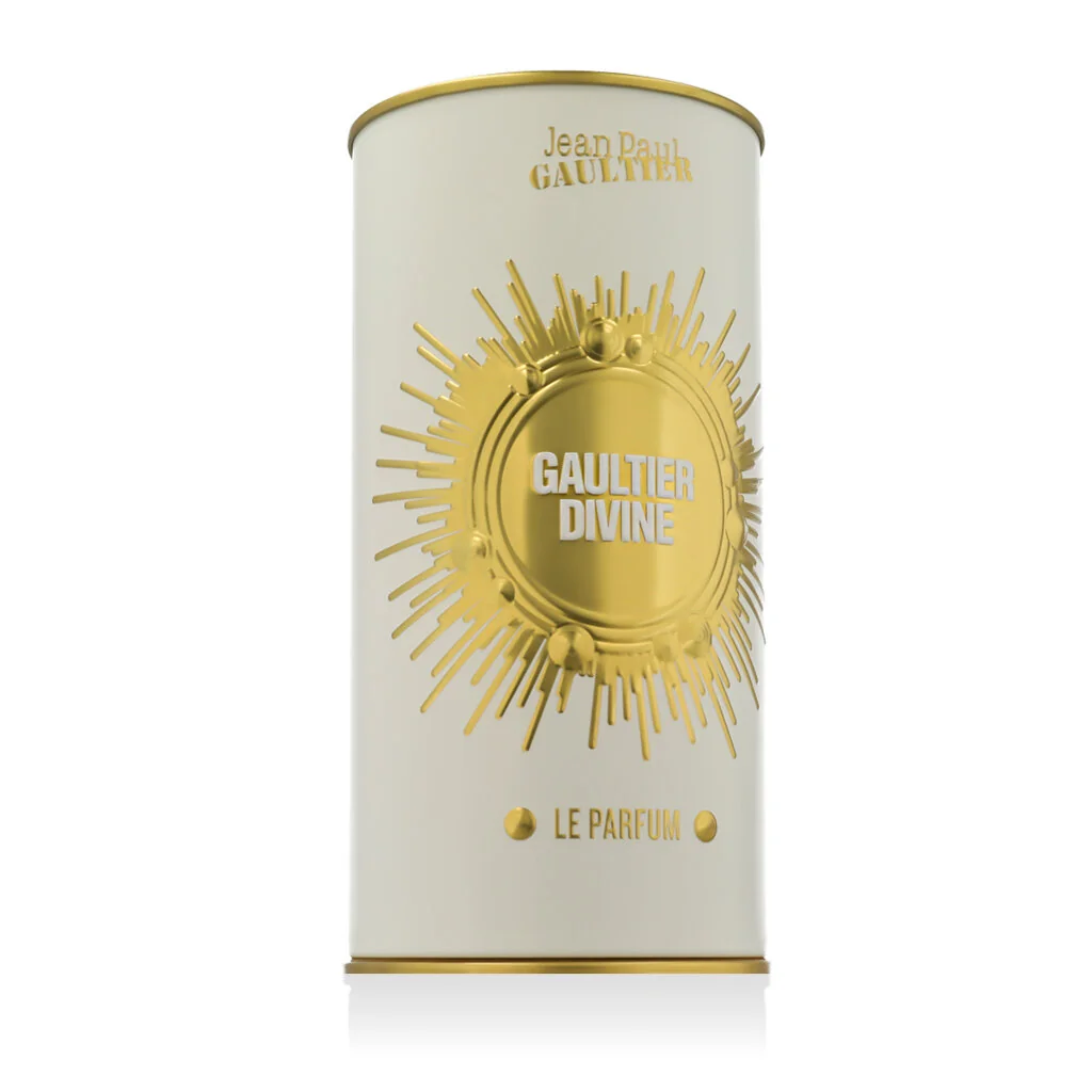 Jean Paul Gaultier Gaultier Divine Le Parfum EDP Intense plnitelný 50 ml W