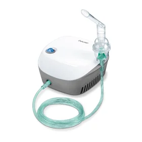 Beurer Beu-Ih18 Inhalator 1ks 1×1 ks, inhalátor
