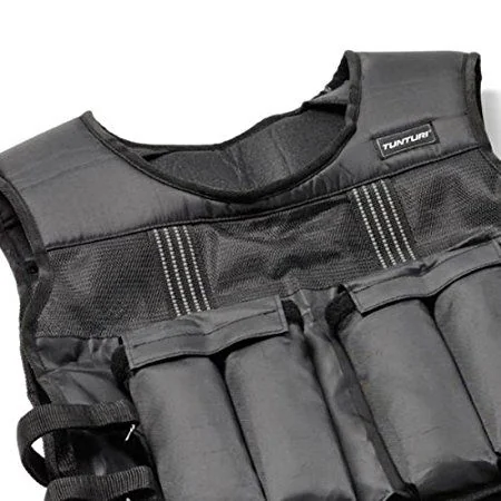 Záťažová vesta 10 kg 
