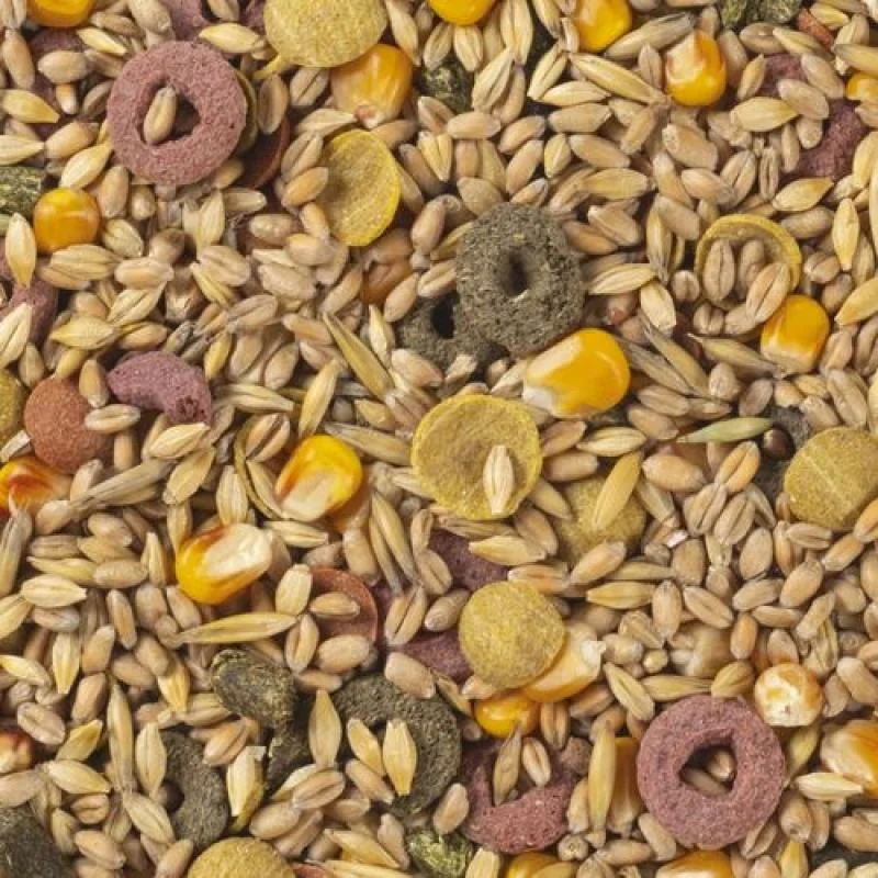 TROPIFIT Standard Guinea Pig 500g kŕmna zmes pre morčatá