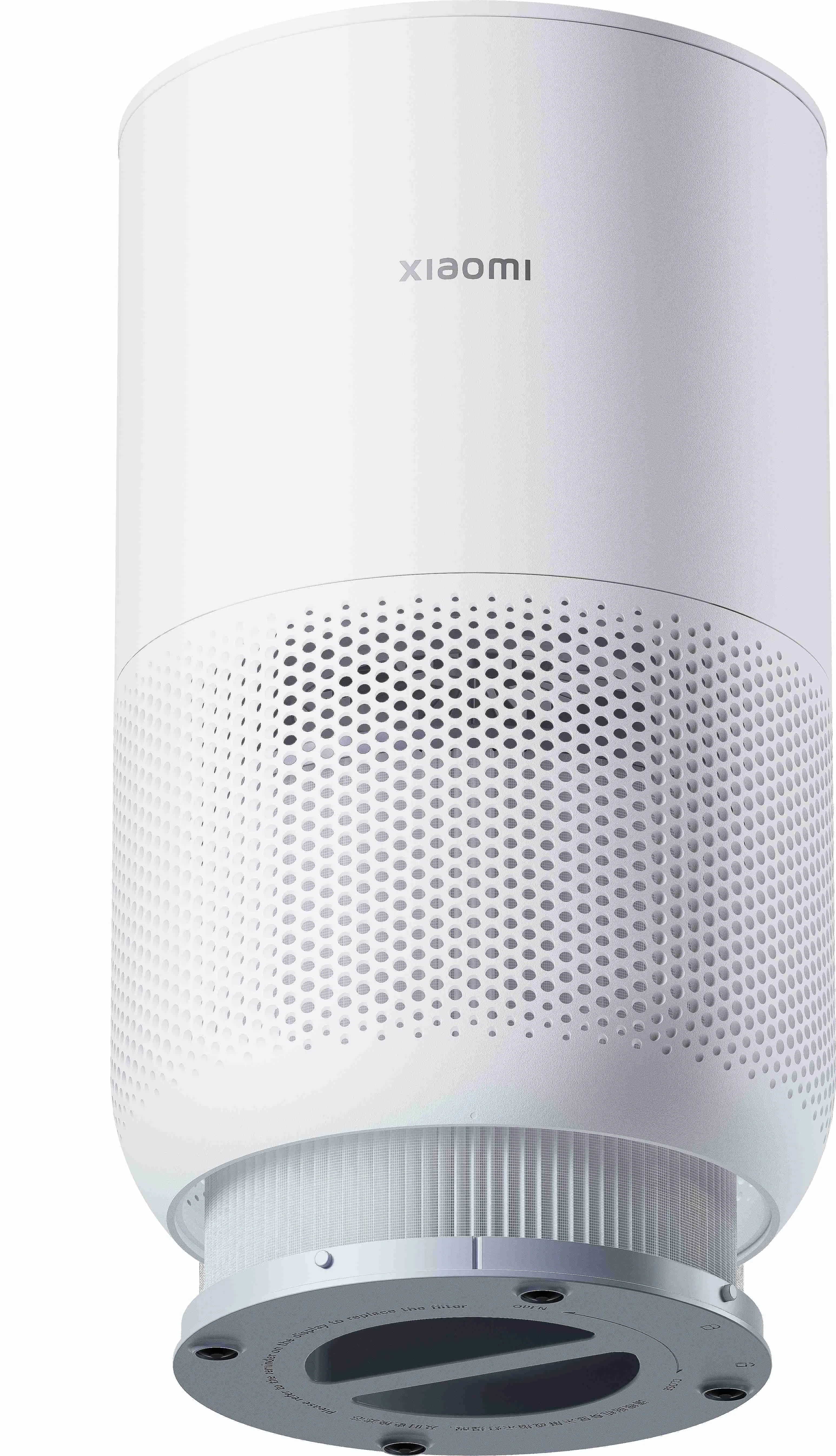 Xiaomi Air Purifier 4 Compact Filter 1×1 ks, náhradný filter do čističky vzduchu