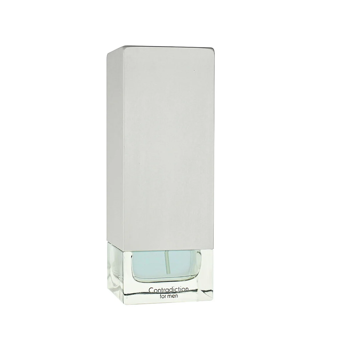 Calvin Klein Contradiction for Men toaletná voda pre mužov 100 ml