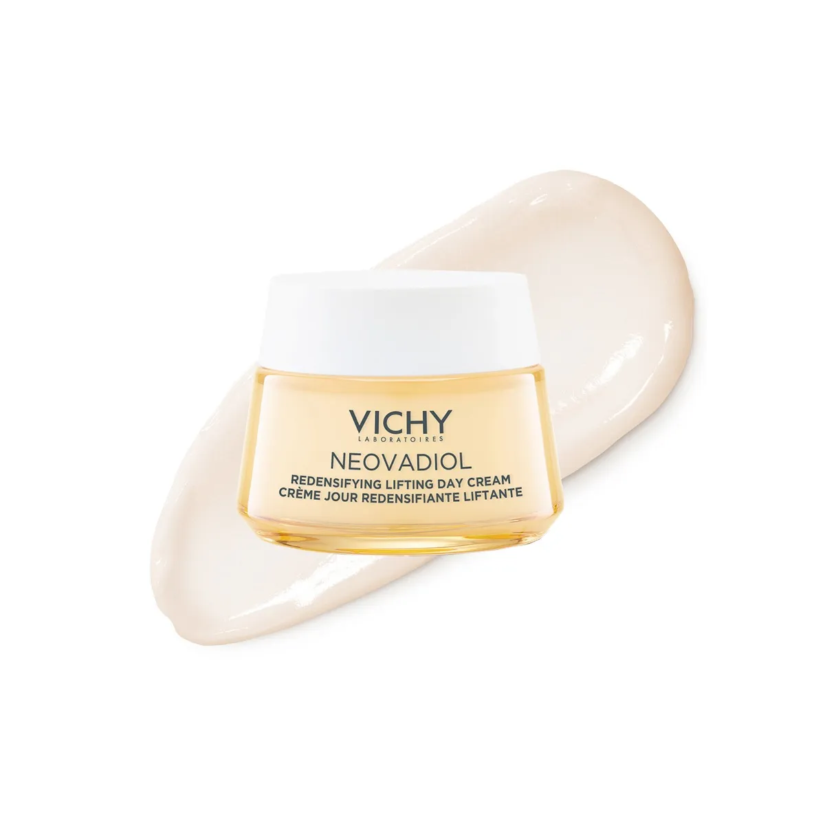 VICHY NEOVADIOL Denný krém - perimenopauza 50ml 1×50 ml, denný krém pre normálnu až zmiešanú pleť