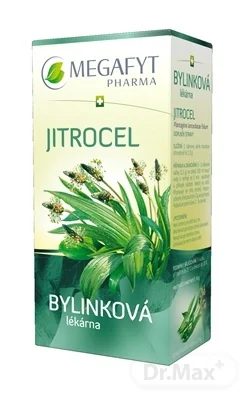 MEGAFYT Bylinková lekáreň SKOROCEL 20×1,5 g, bylinný čaj