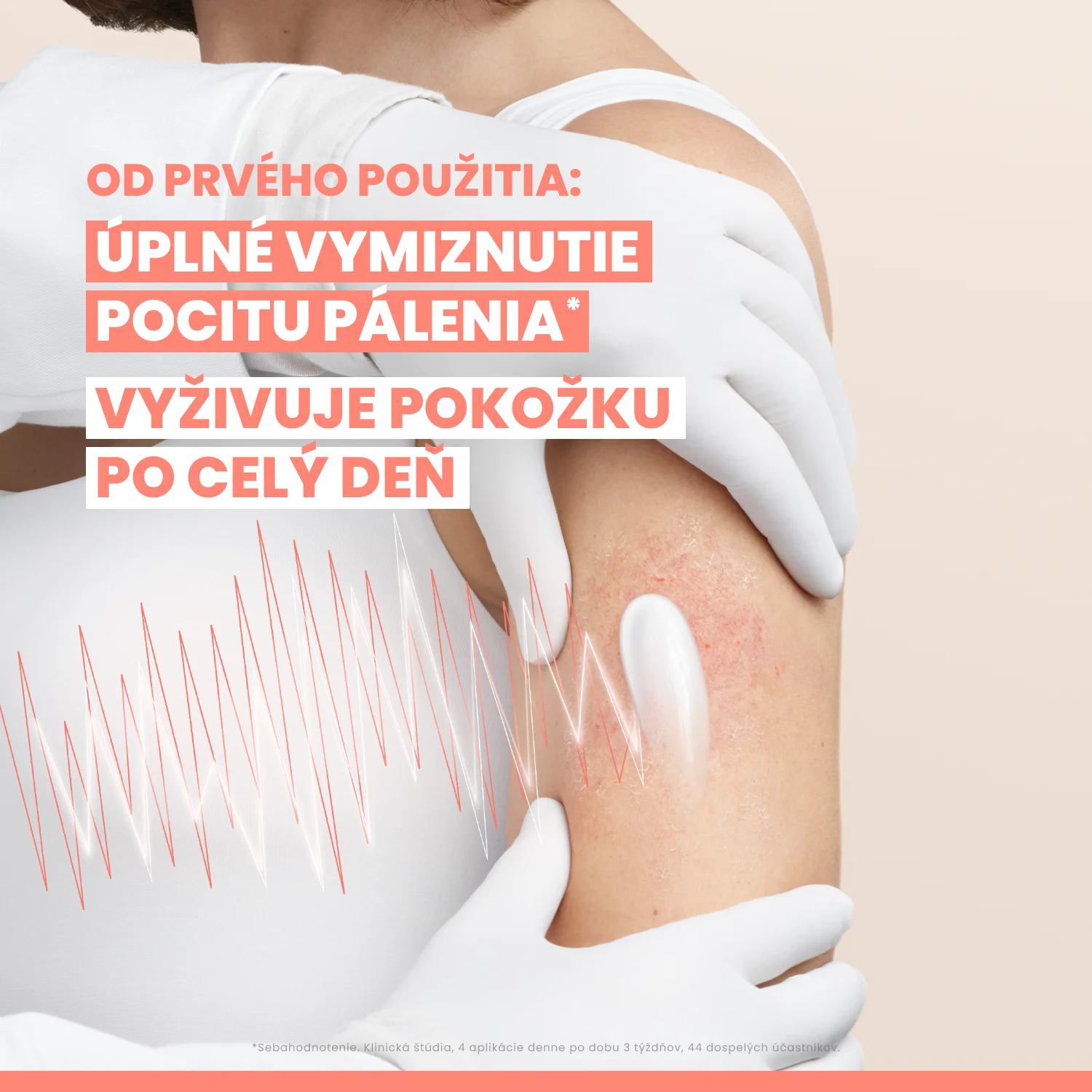 Avène XeraCalm A.D Koncentrovaná starostlivosť 40 ml