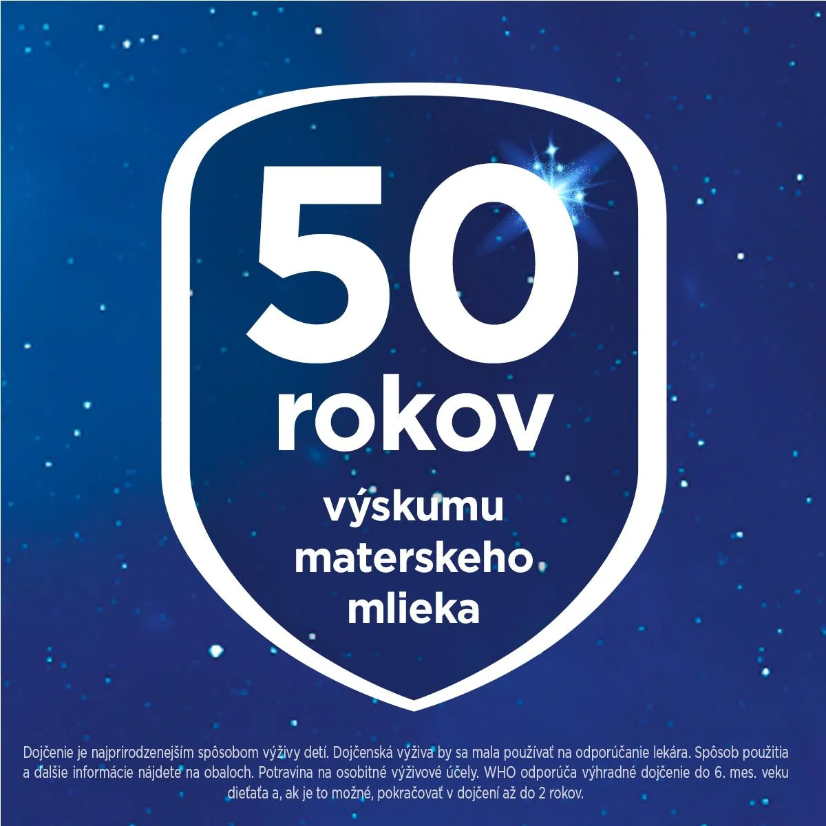 Nutrilon Advanced 2 1×800 g, dojčenská mliečna výživa
