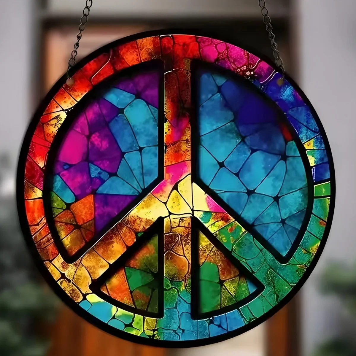 Lapač Slnka-Peace