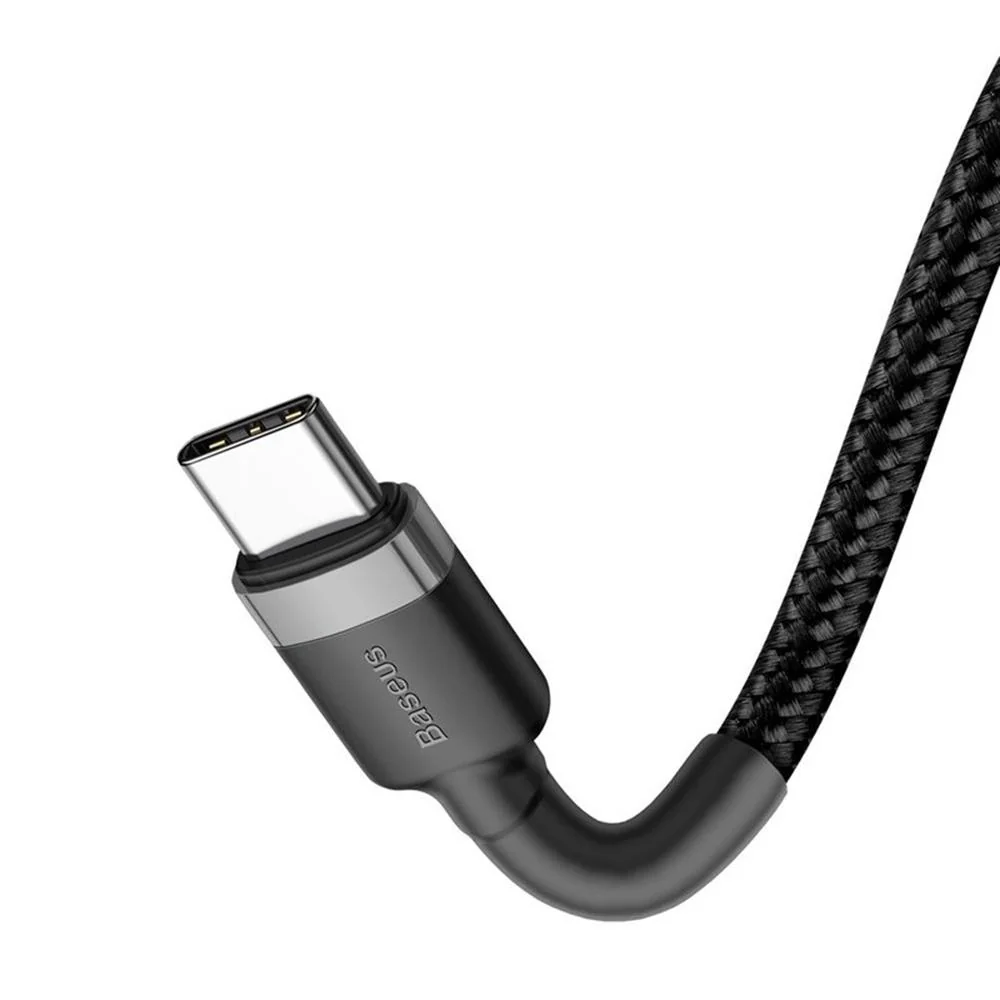 USB-C Rýchlonabíjací Dátový Kábel