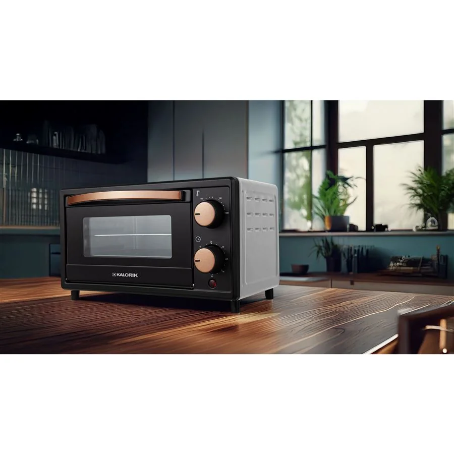 Elektrická rúra TKG OT 2015 CO (10l)