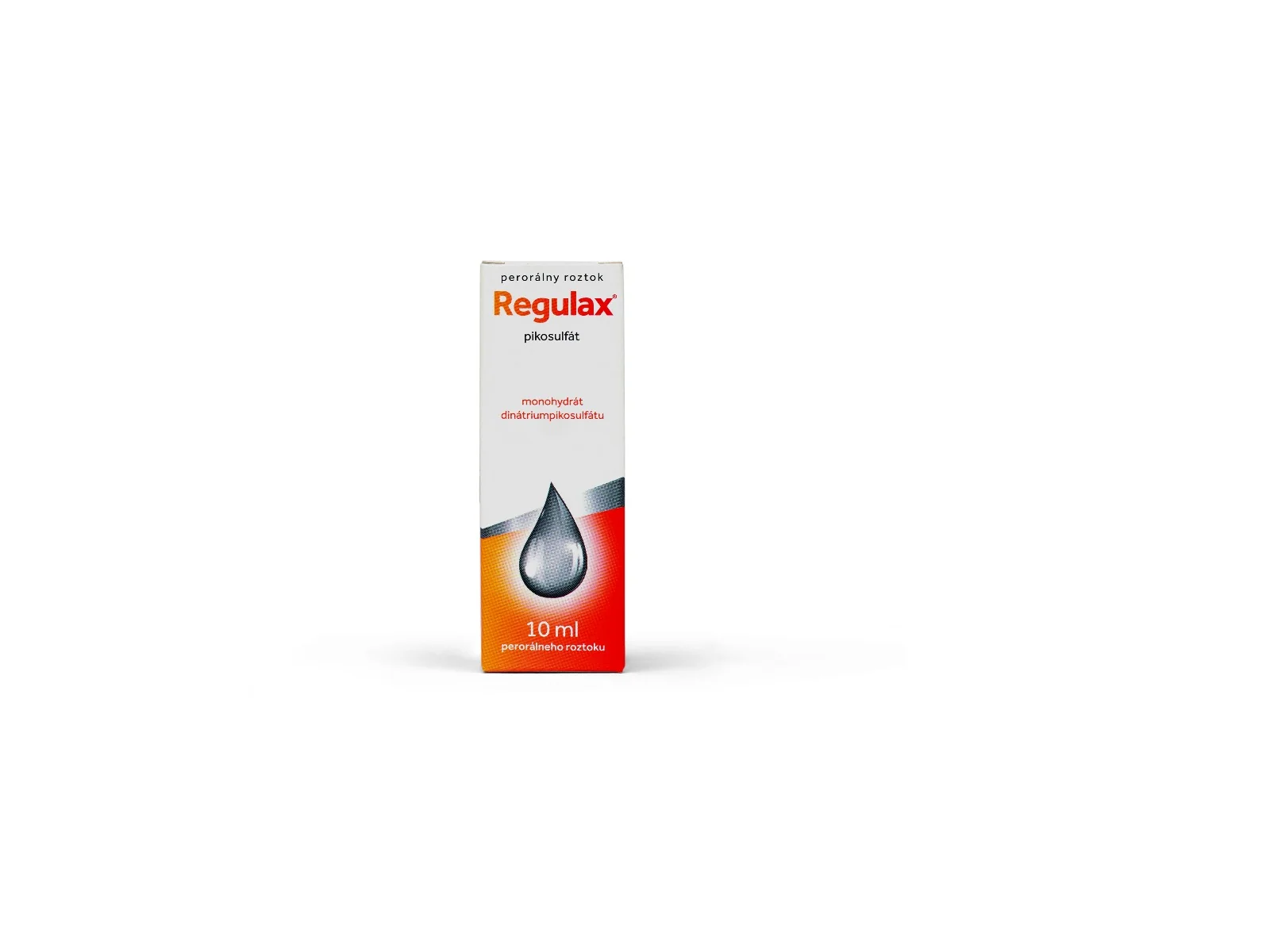 REGULAX pikosulfát 1×10 ml, liek