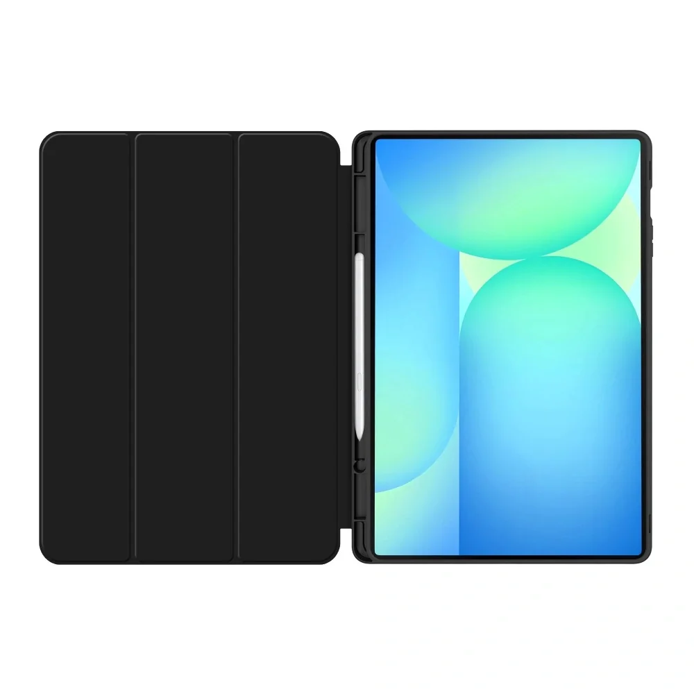 Tech-Protect SC Pen puzdro na Samsung Galaxy Tab S10 FE Plus 13.1" čierne