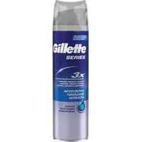 Gillette Series Gel Moisturizing 200ml
