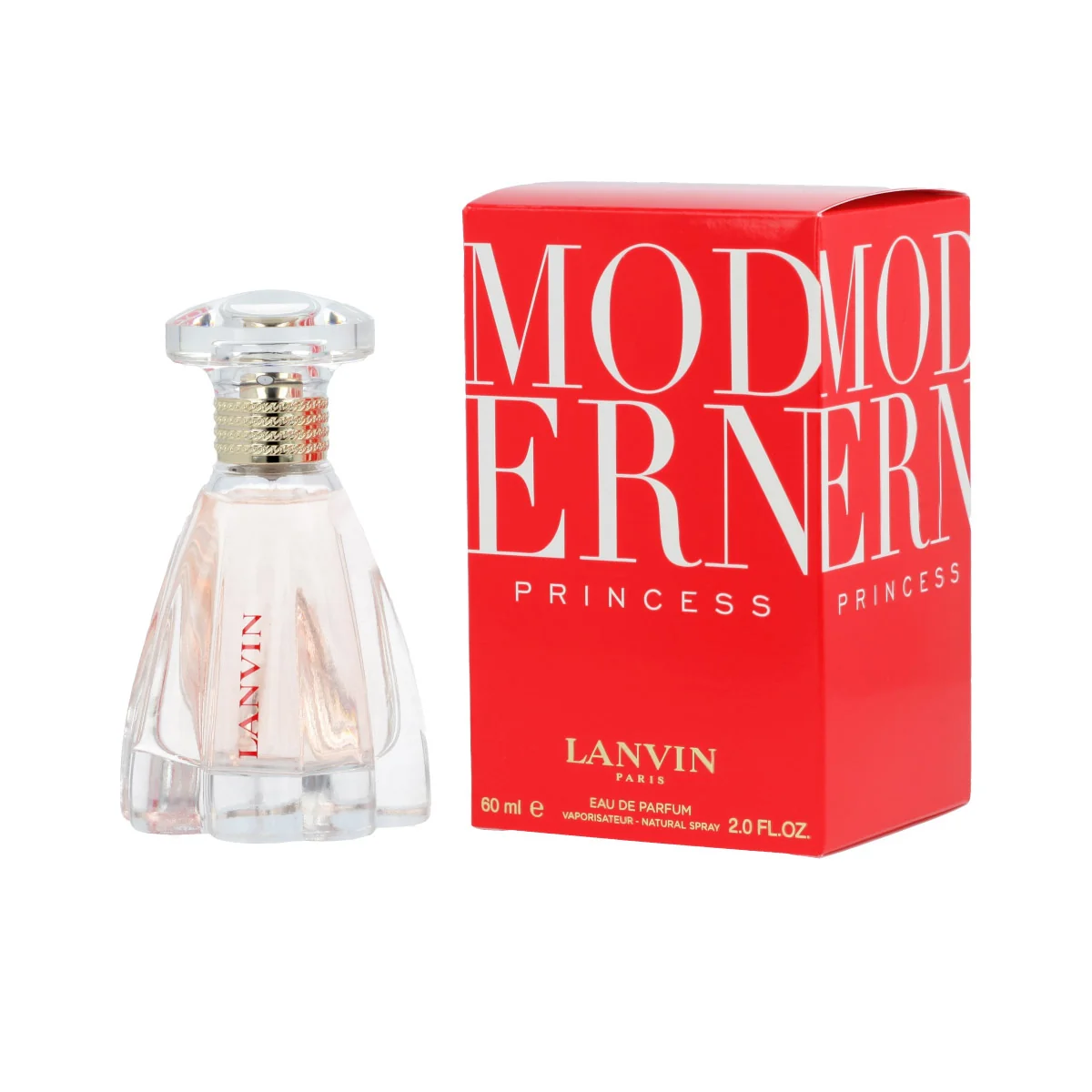 Lanvin Modern Princess parfumovaná voda pre ženy 60 ml
