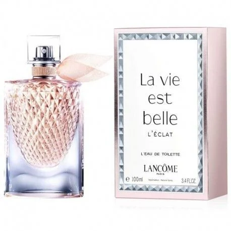 Lancome La Vie Est Belle L Eclat Edt 50ml 1×50 ml, toaletná voda