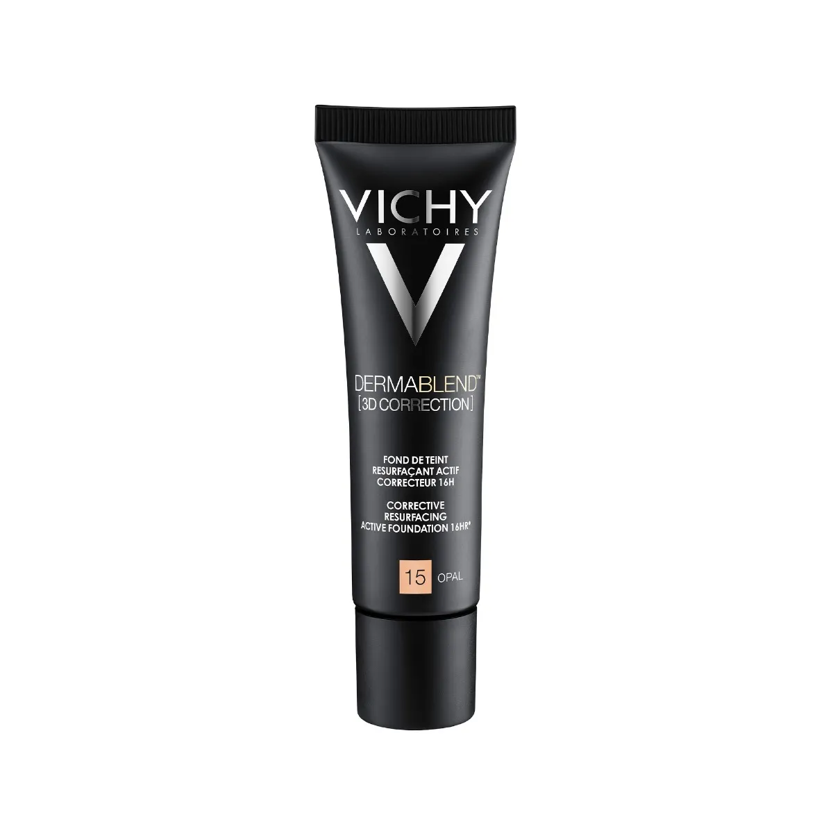 VICHY Dermablend 3D korekčný a vyhladzujúci make-up 15 30 ml