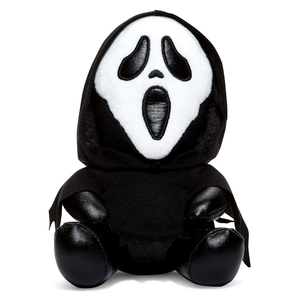 Plyš Ghostface Scream 20 cm