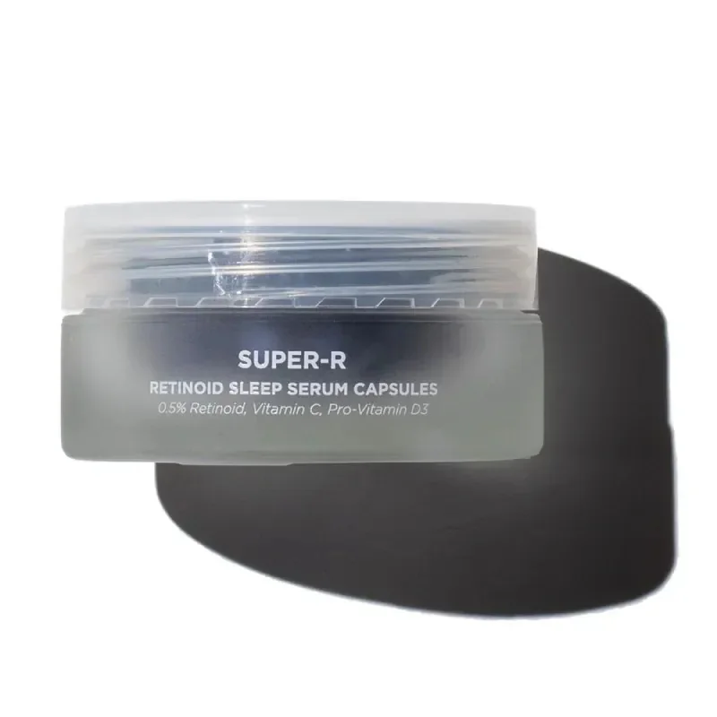 OSKIA - SUPER-R - spevňujúca starostlivosť 60 kapsúl