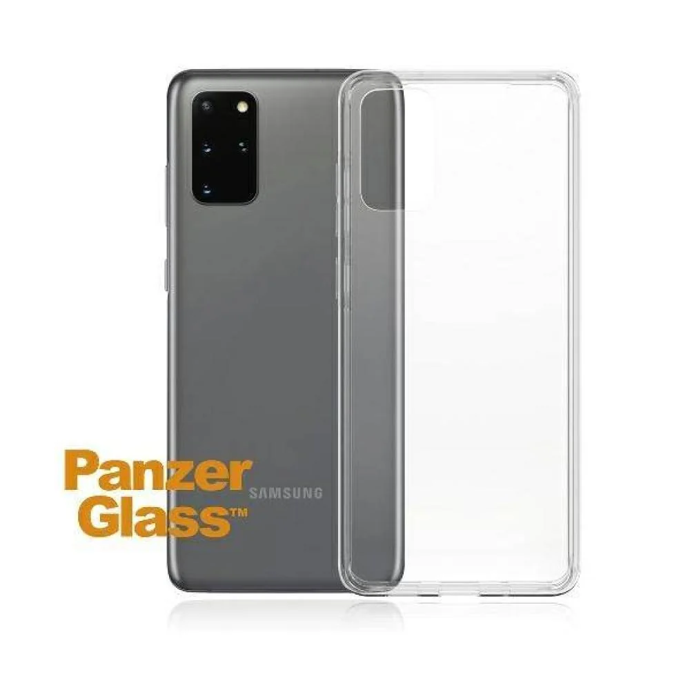 Clearcase puzdro pre Samsung Galaxy S20 Ultra