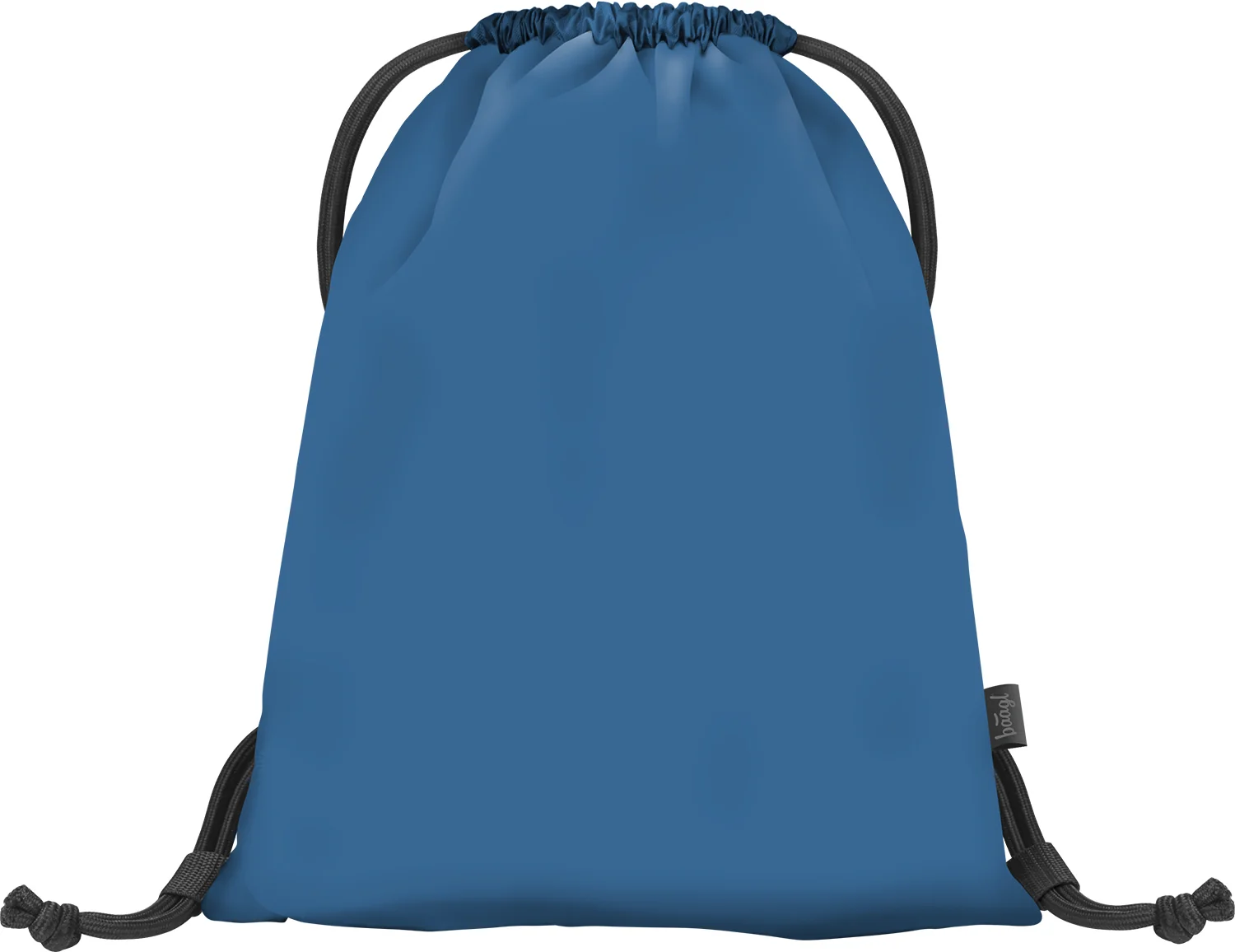 Vrecko Ocean Blue modrá farba
