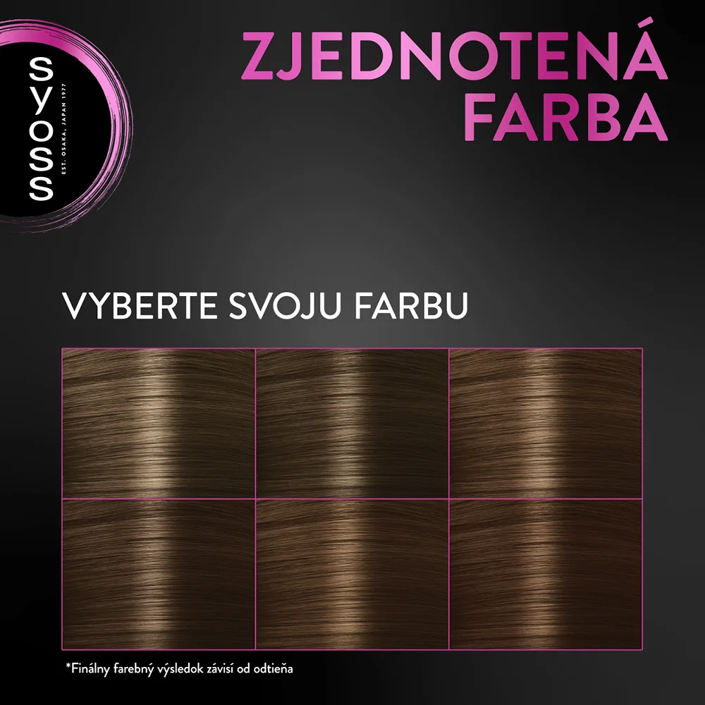 Syoss Root Retouch sprej na odrasty Hnedý 1×1 ks, sprej na odrasty