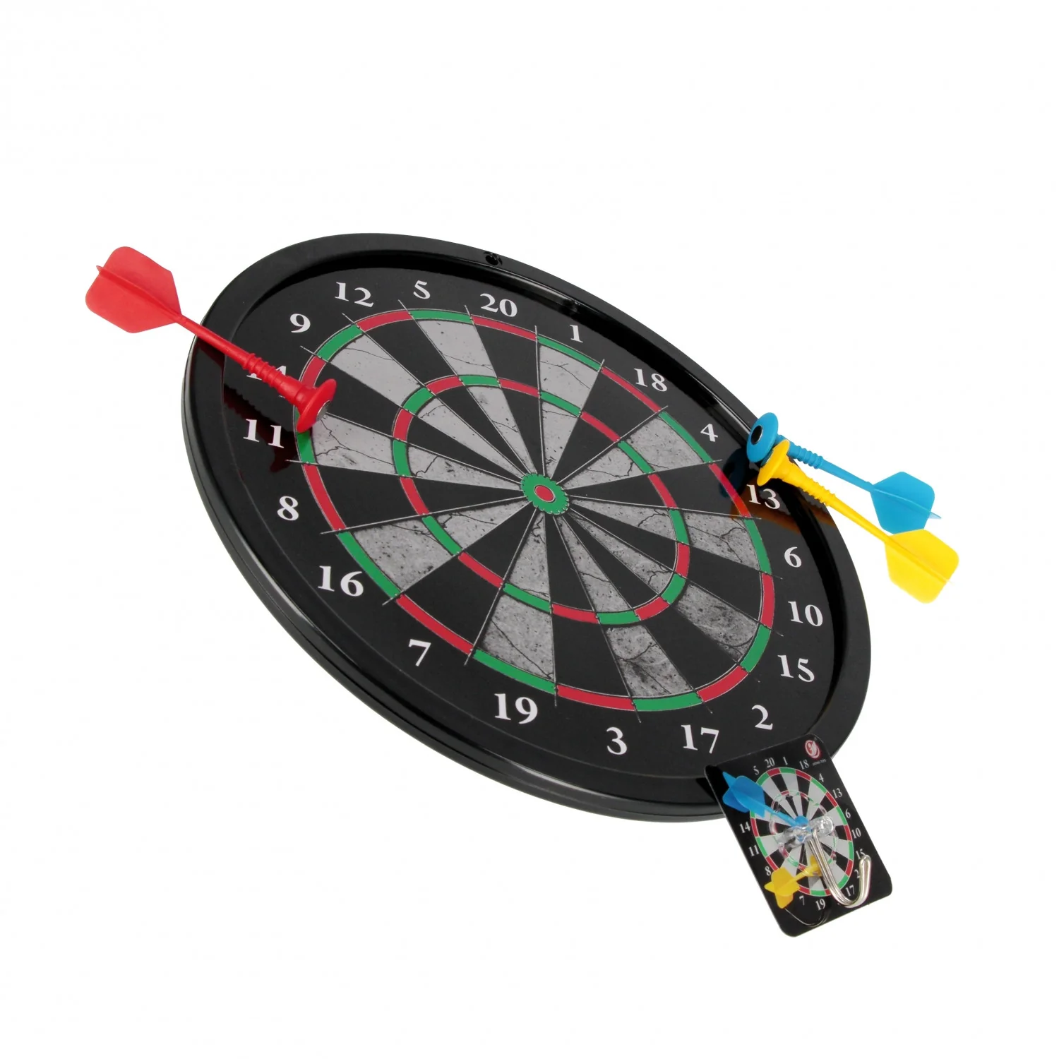 Magnetický terč so šípkami , 6EU544656