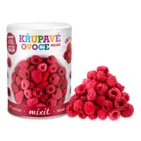 Mixit Malina Chrumkavé Ovocie 70g