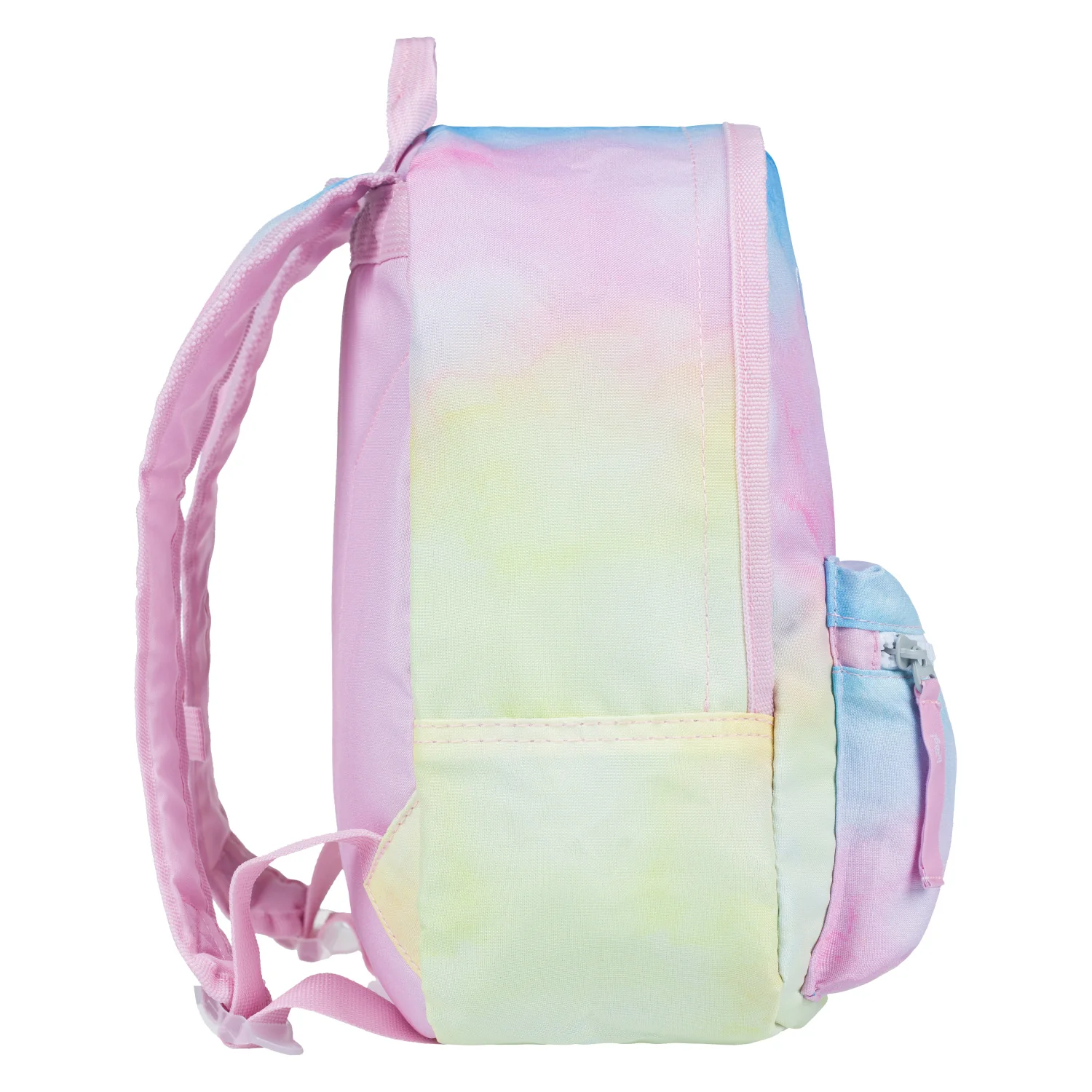 Predškolský batoh Rainbow Dúhový vzor