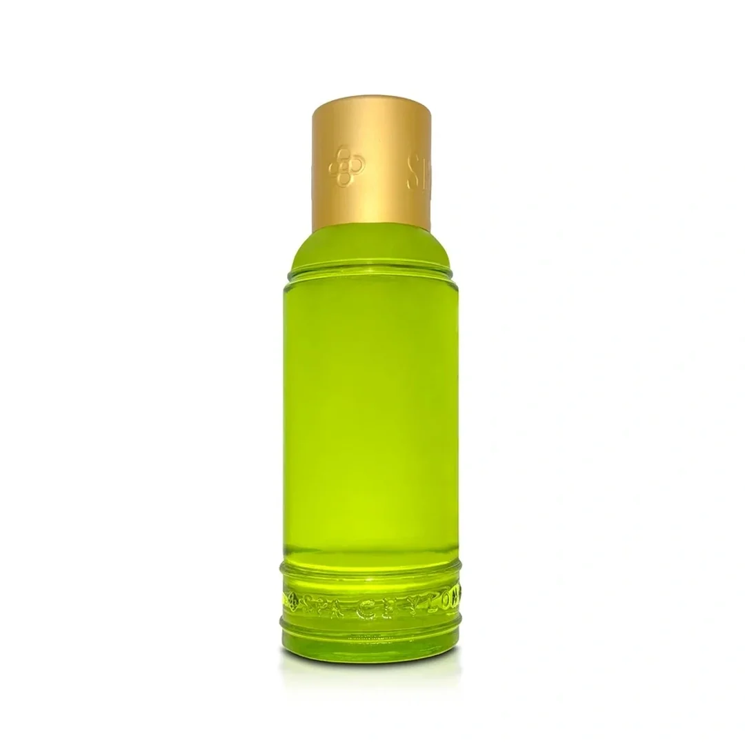 Toaletná voda Mimosa Rose 100 ml, pelargónia a