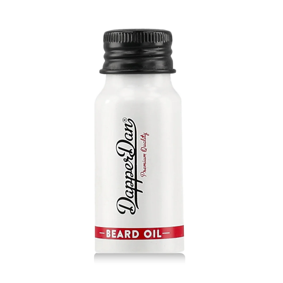Dapper Dan olej na bradu vanilka a tonka 30 ml