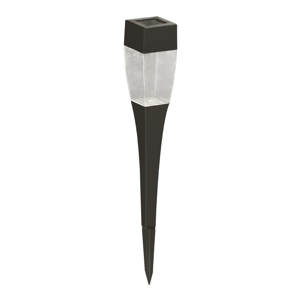 Modee solárne svietidlo GS011 zapichovacie 38cm 1ks