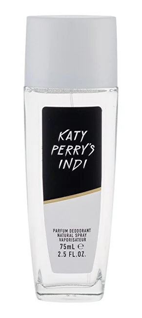 Katy Perry Indi Deo 75ml 1×75 ml, toaletná voda