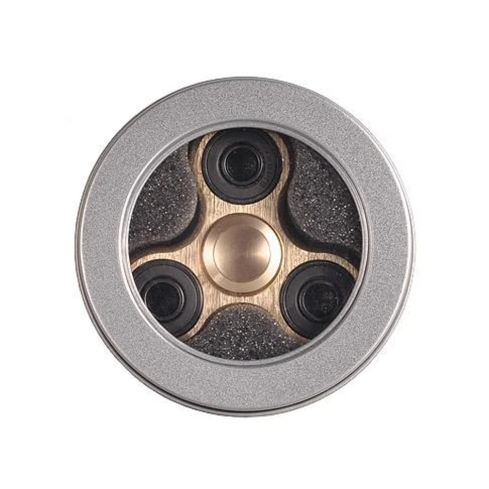 Fidget Spinner - Zlatá