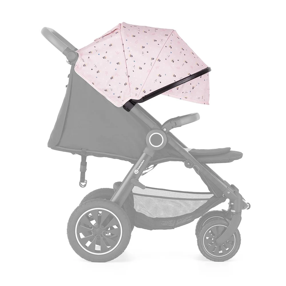 Strieška na kočík Street+ Limited 100 Tenderness