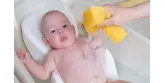 Ako kúpať bábätko?