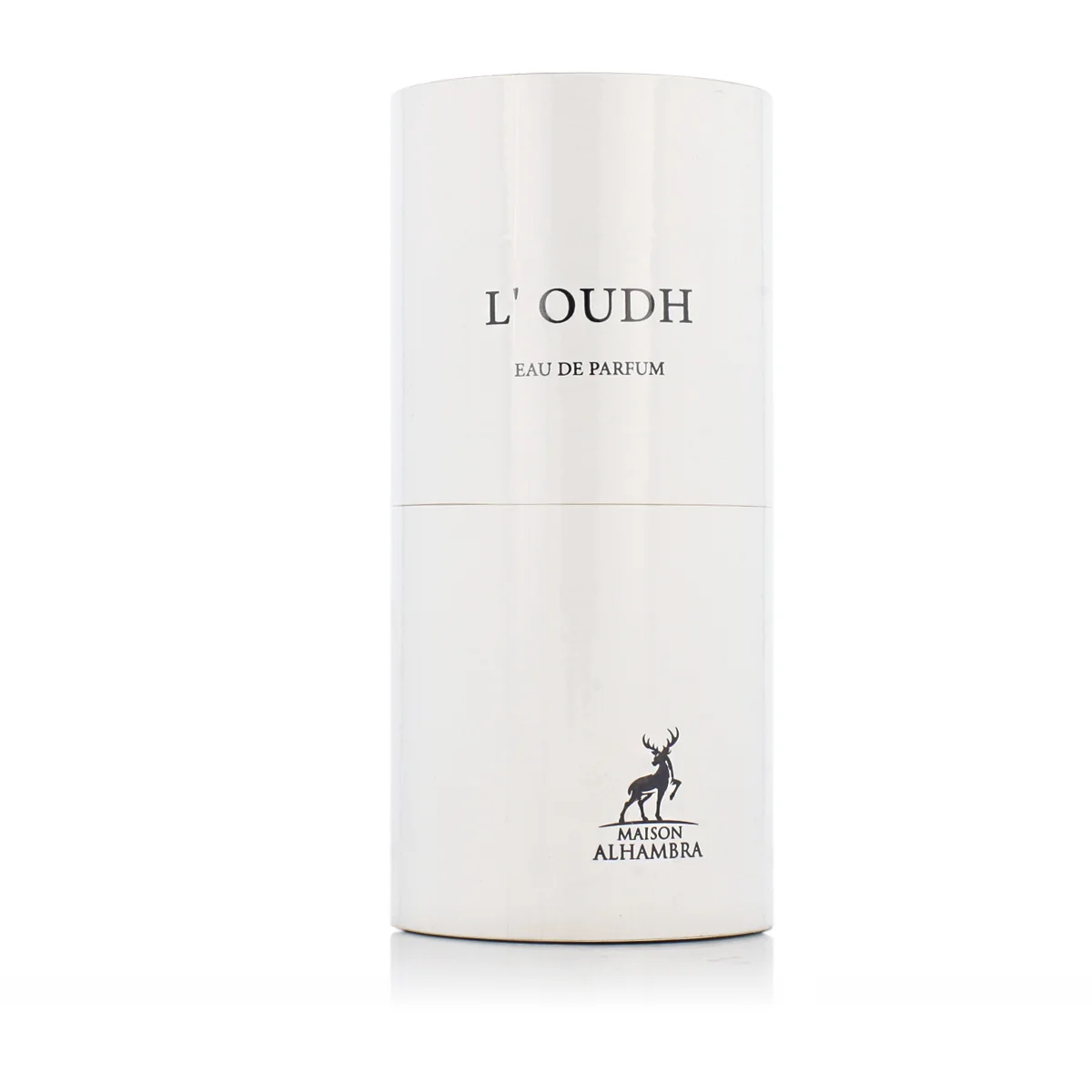 Maison Alhambra L'Oudh parfumovaná voda EDP 100 ml unisex
