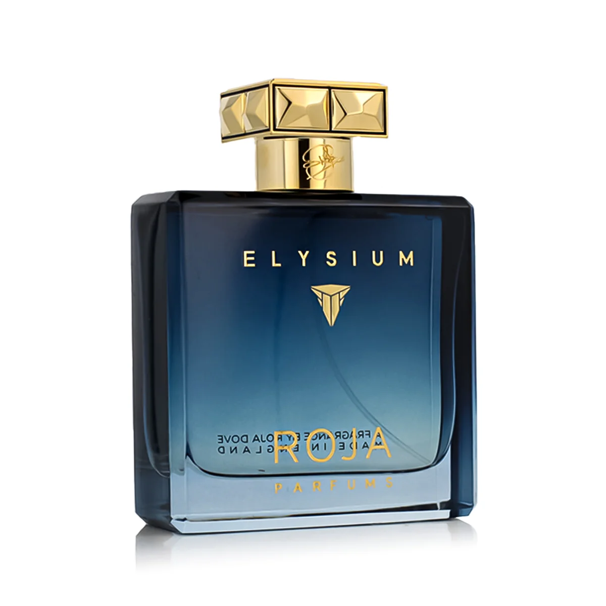 Roja Parfums Elysium Pour Homme Parfum Cologne EDP 100 ml M