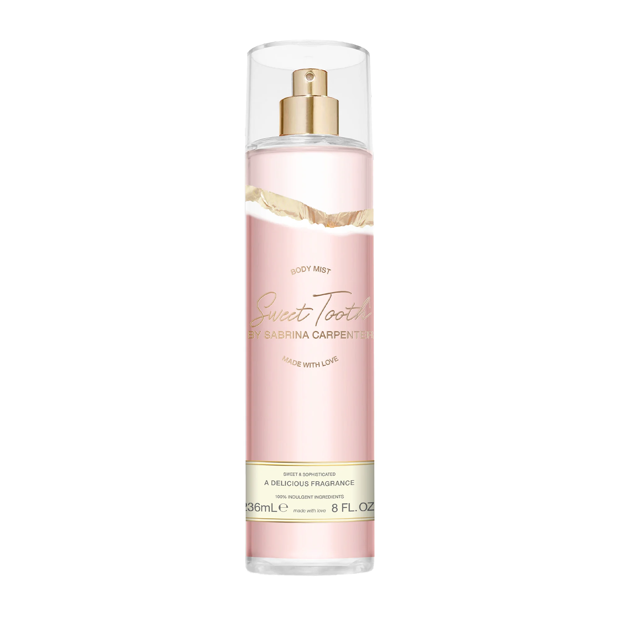 SWEET TOOTH BODY SPRAY 236 ml