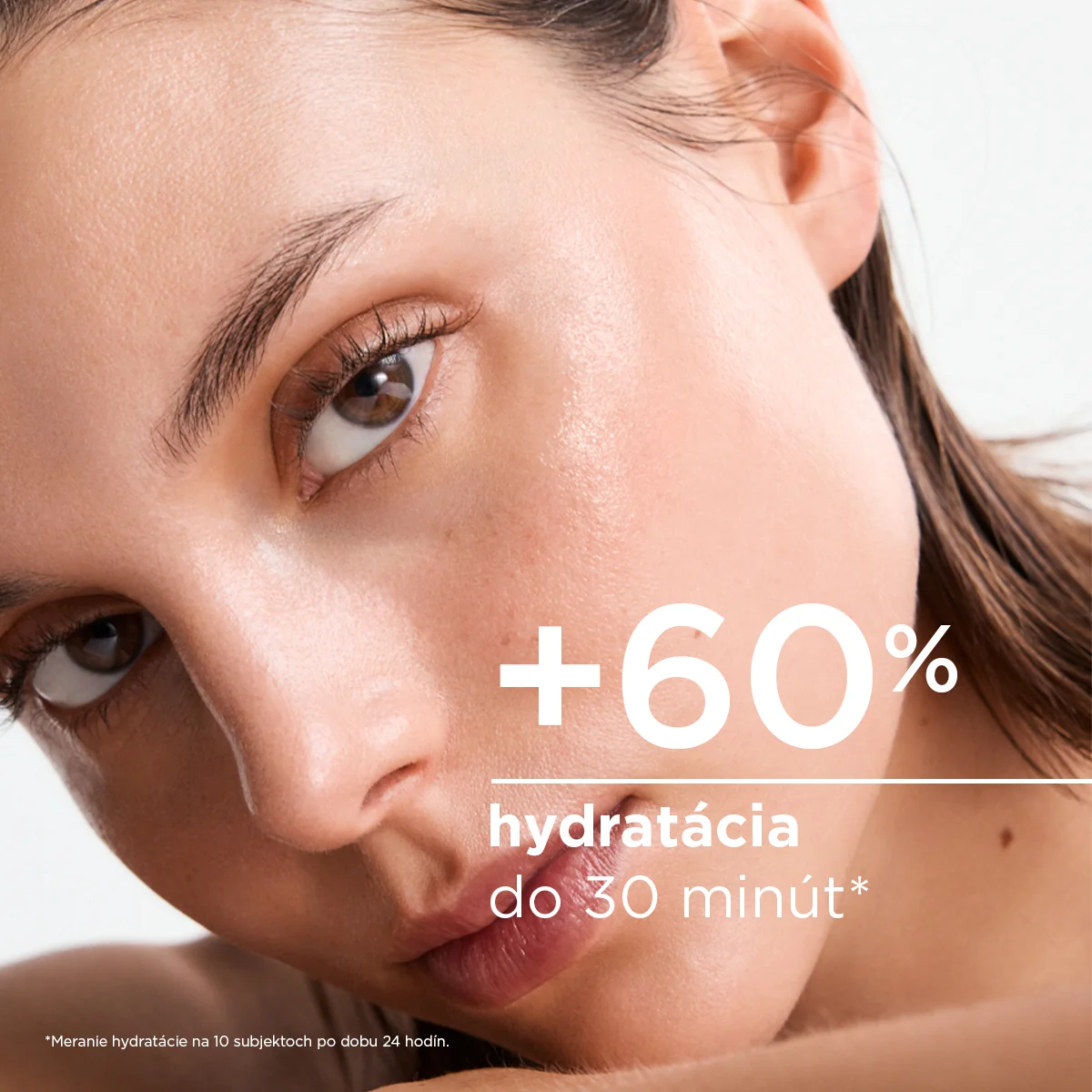 BIODERMA Hydrabio Hyalu+ 1×30 ml, vysoko koncentrované sérum na dehydratovanú pleť