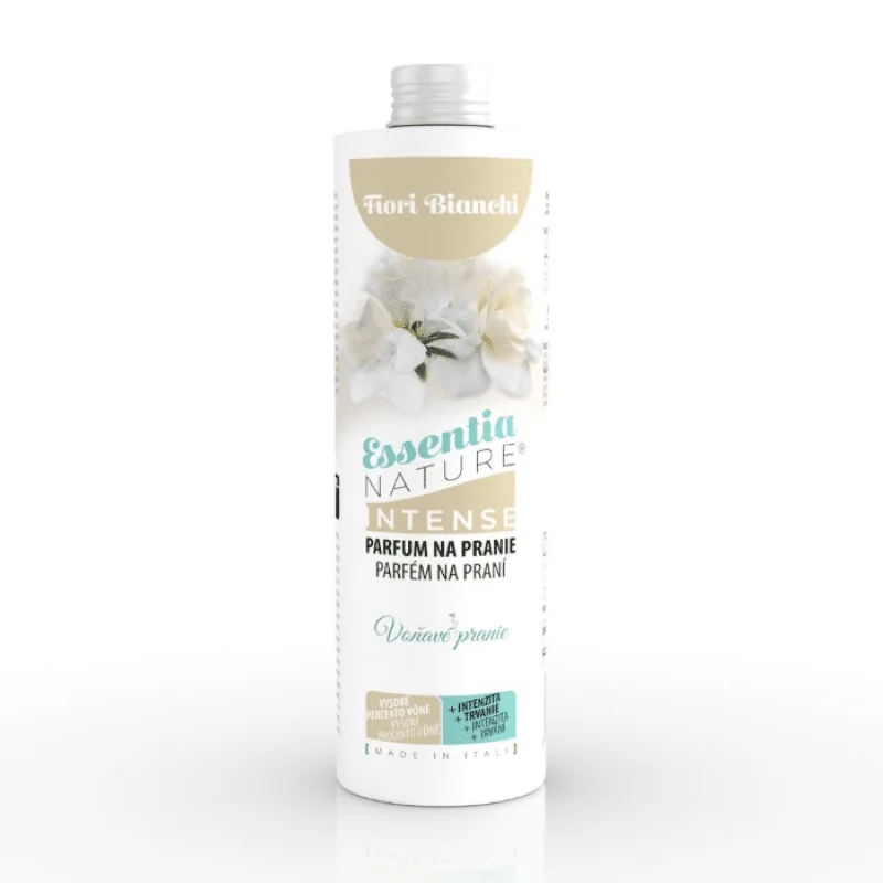Essentia nature Parfum na pranie FIORI BIANCHI