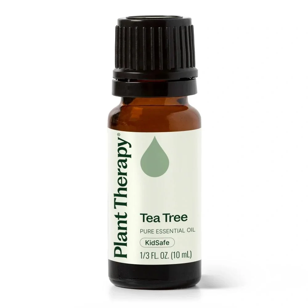 Plant Therapy Kidsafe Tea tree 10 ml Objem: 10 ml