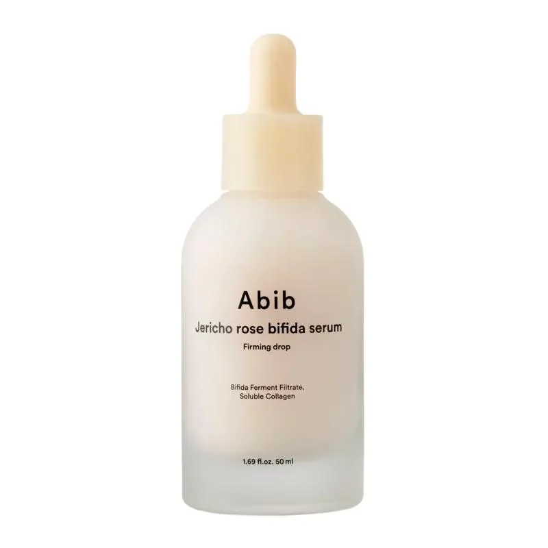 Abib Jericho Rose Bifida Serum hydratačné sérum 50 ml