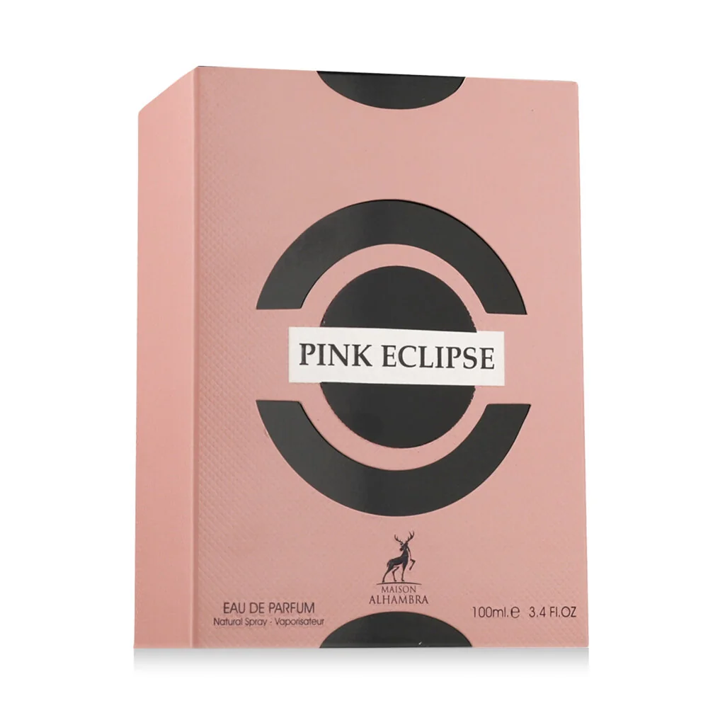 Maison Alhambra Pink Eclipse parfumovaná voda 100 ml pre ženy