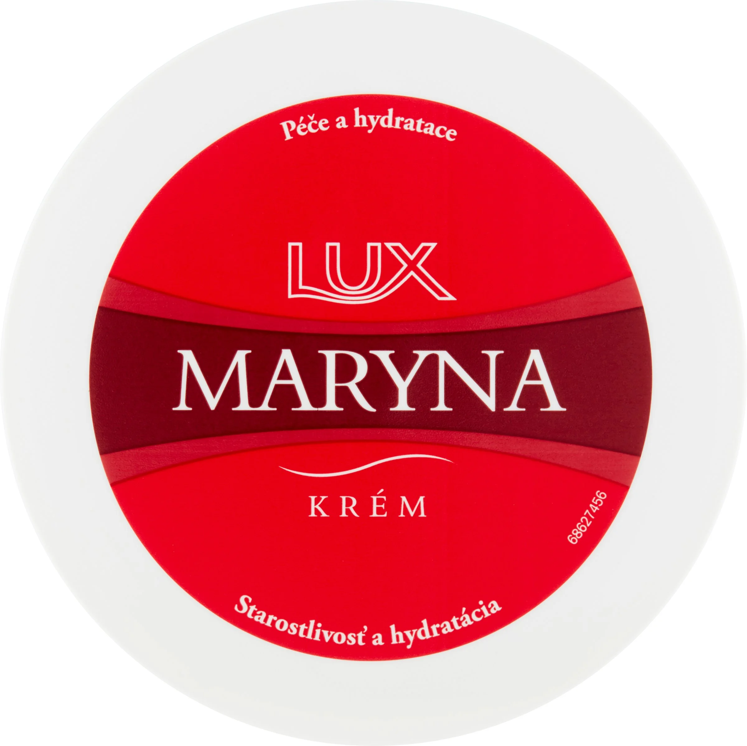 LUX MARYNA Krém 1×75 ml, hydratačný krém