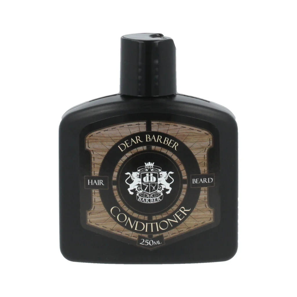 Dear Barber Hair & Beard Conditioner 250 ml